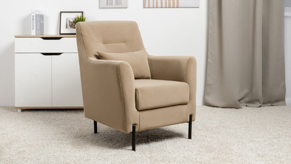 Кресло Барселона 