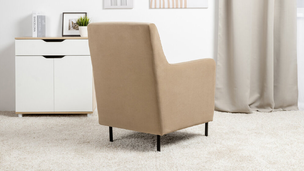 Кресло Барселона 