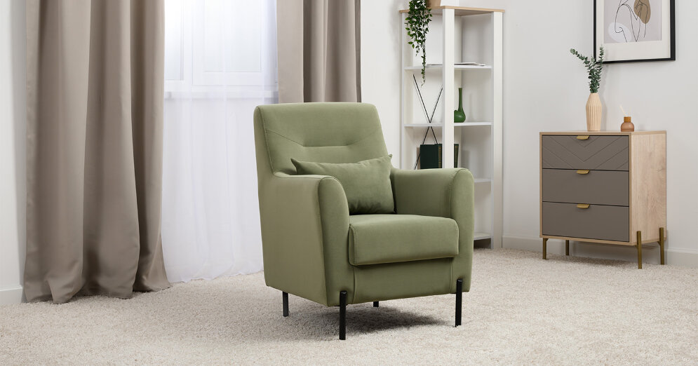 Кресло Барселона 