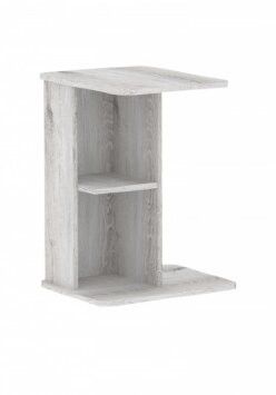 Стол приставной Флекс