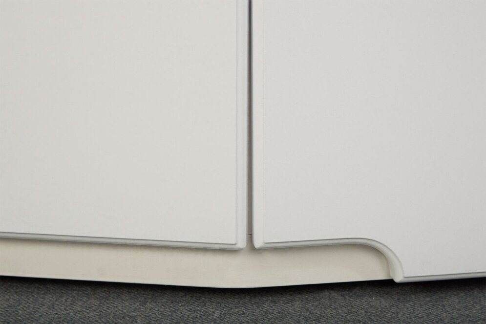 Шкаф угловой Виктория №26 