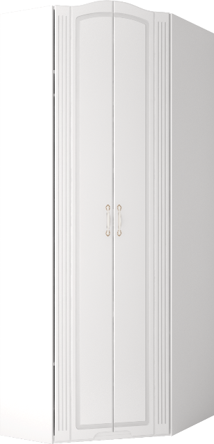 Шкаф угловой Виктория №26 