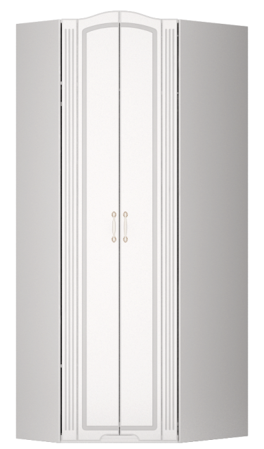 Шкаф угловой Виктория №26 