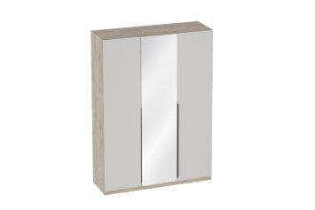 Шкаф трехдверный Мишель 