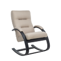 Кресло-качалка Leset Милано 
