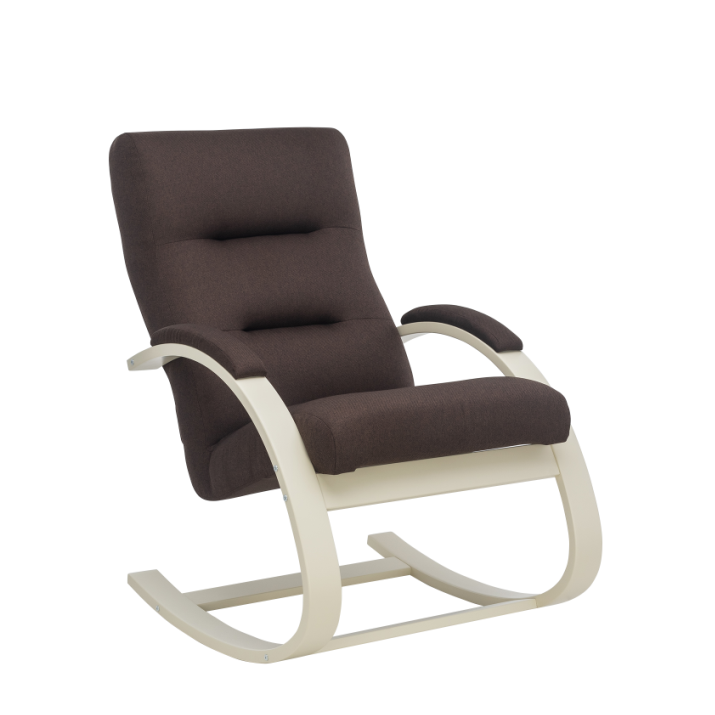 Кресло-качалка Leset Милано 