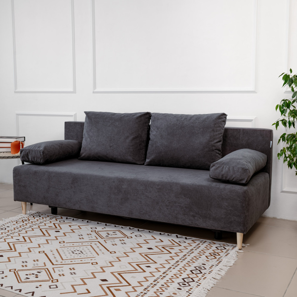 Диван кровать GENRY (Генри) 