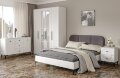 Модульная спальня Валенсия  