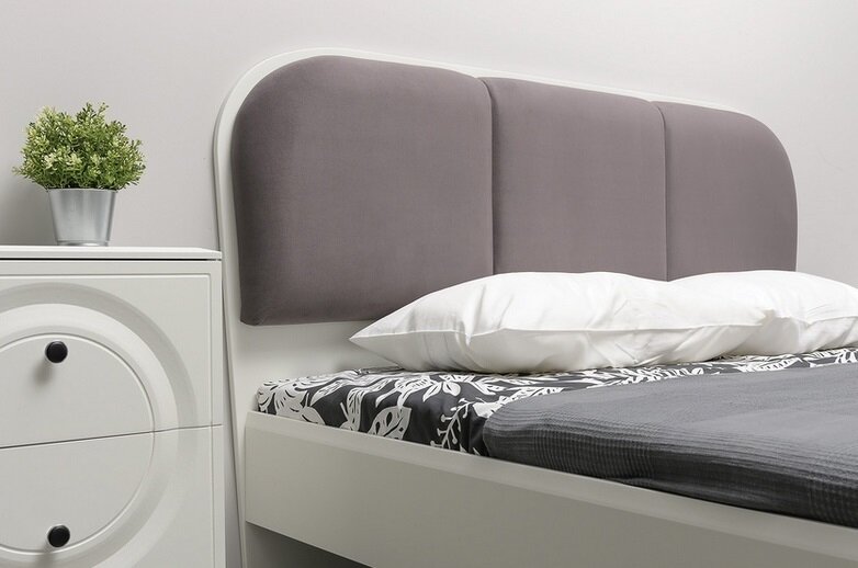 Модульная спальня Валенсия  