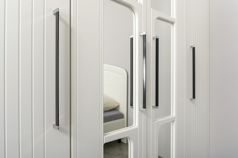 Модульная спальня Валенсия  