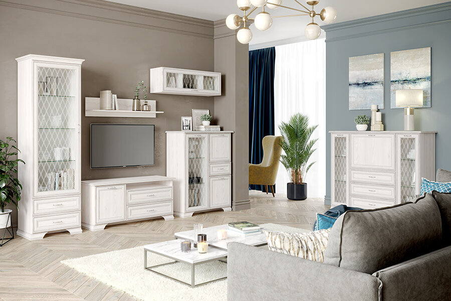 Полка 1100 Николь  