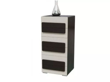 Комод с 6-ю ящиками Престиж