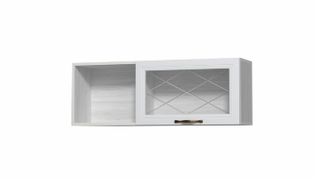 Полка ШиК-12 (Уголок школьника 2)