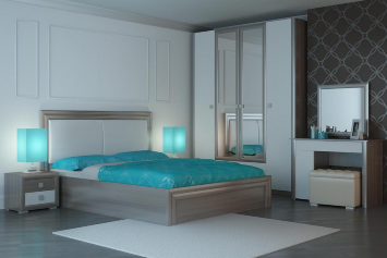 Туалетный столик Глэдис