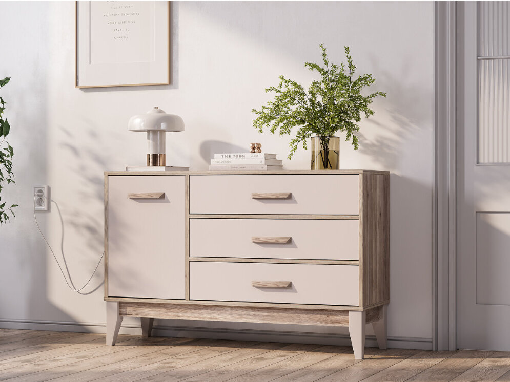 Комод Скандика КМ-12 