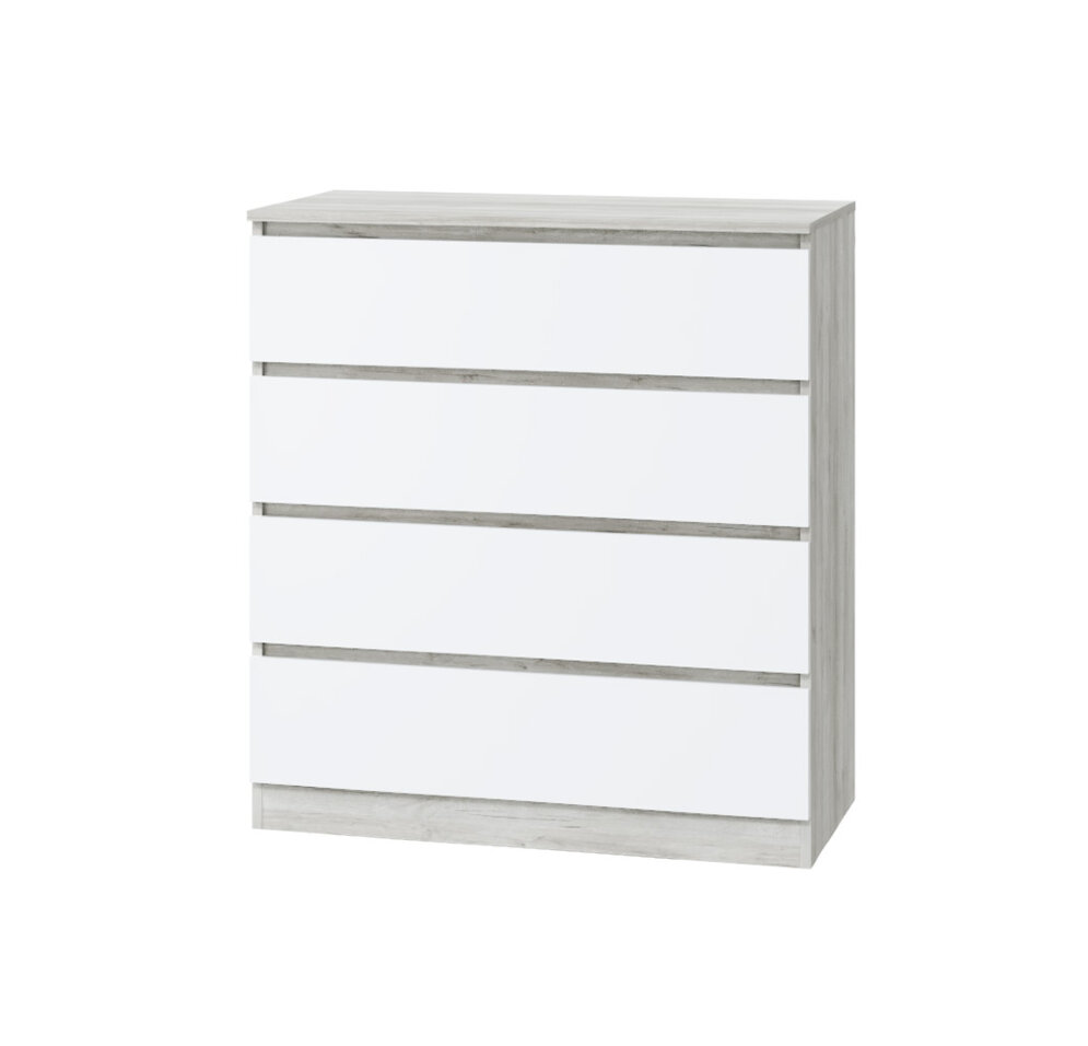 Комод 4 ящика Лори 