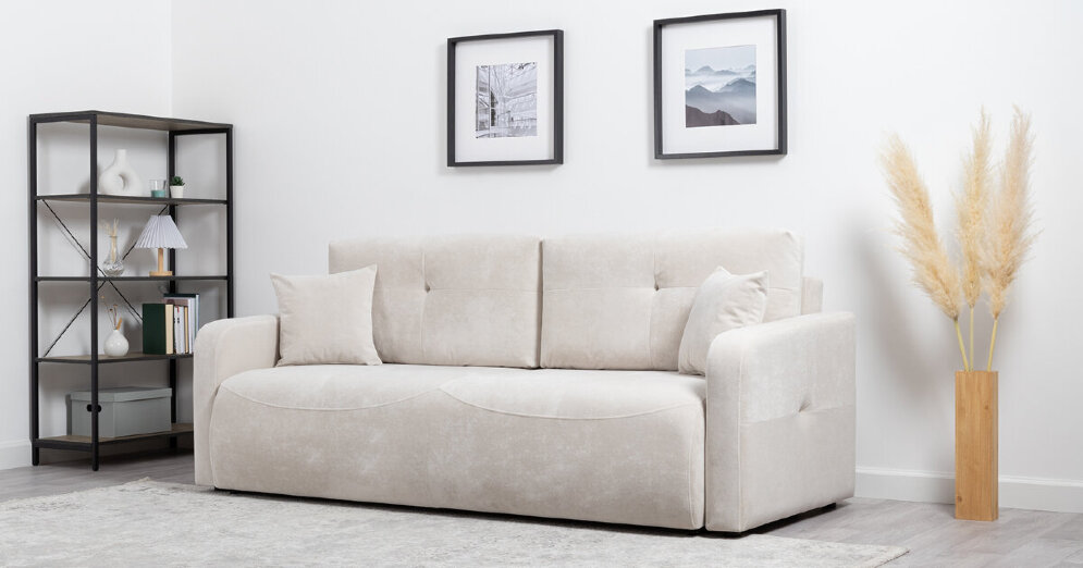 Диван-кровать Марсель 