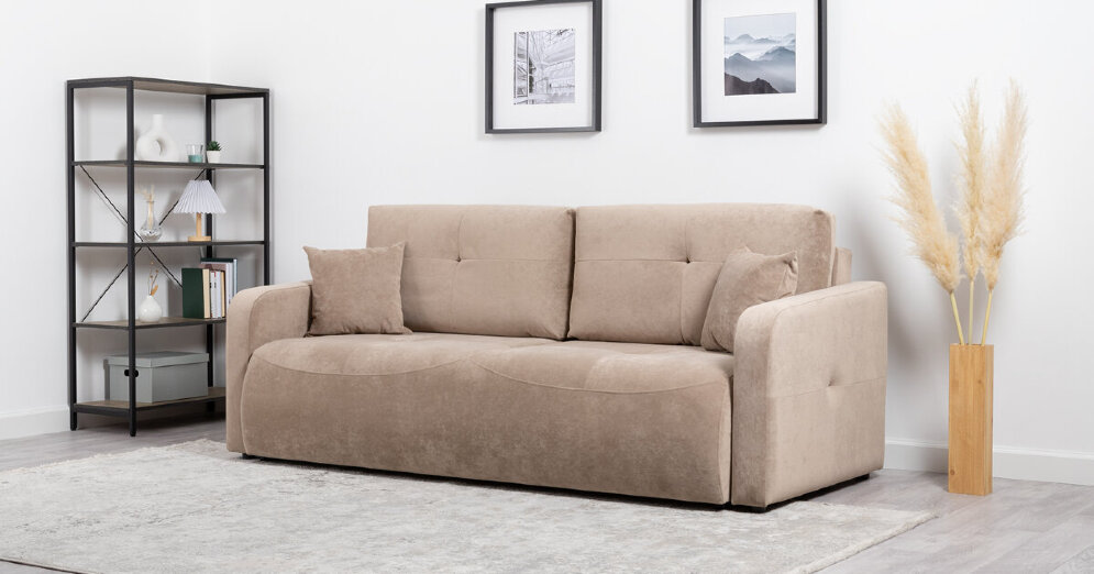 Диван-кровать Марсель 