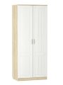 Шкаф для одежды Оливия НМ 040.60 Х  НМ 040.60 Х 