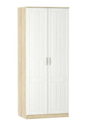 Шкаф для одежды Оливия НМ 040.60 Х  НМ 040.60 Х 