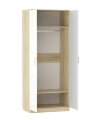 Шкаф для одежды Оливия НМ 040.60 Х  НМ 040.60 Х 