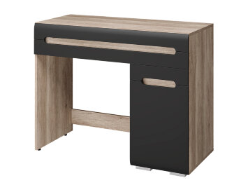 Подростковая комната Наоми, графит