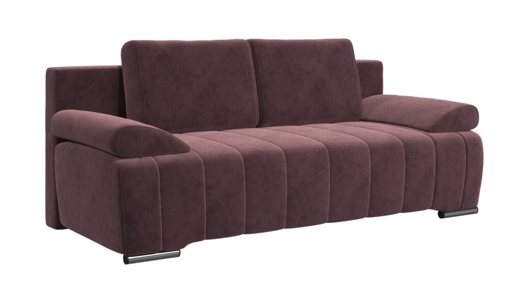 Диван на пружинном блоке Гамма 