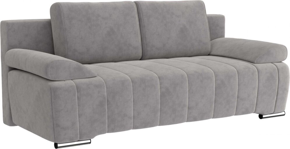 Диван на пружинном блоке Гамма 