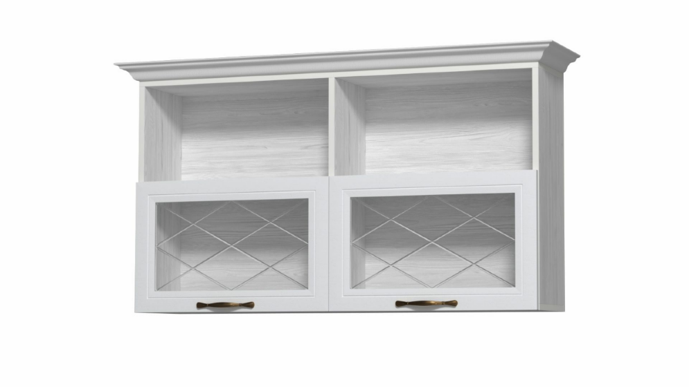 Шкаф комбинированный ШиК-13 (Уголок школьника 2) 