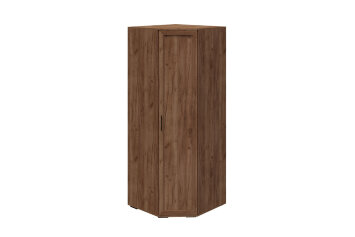  Шкаф угловой СШ-24 София, Дуб Крафт Табачный