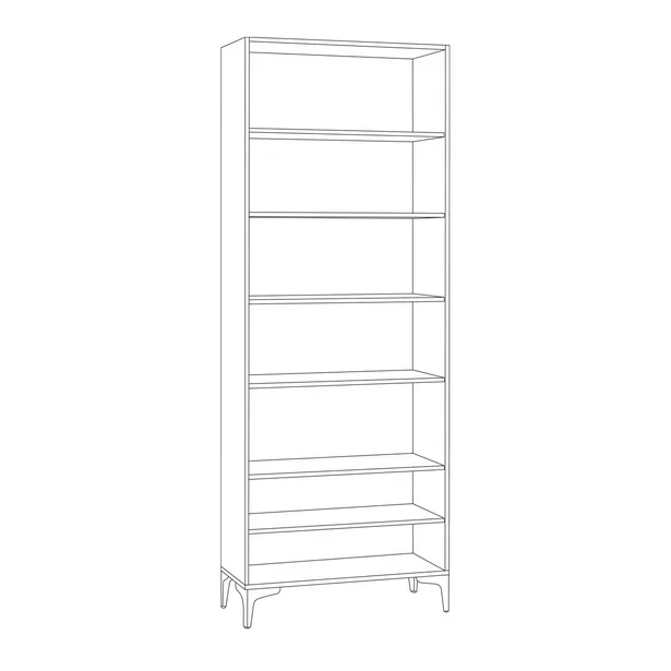 Шкаф Валенсия 13.217 