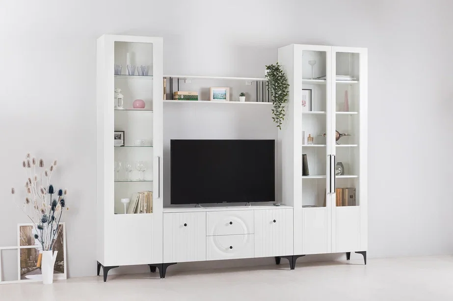 Шкаф Валенсия 13.217 