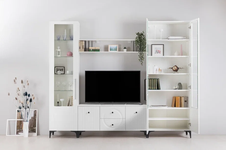 Шкаф Валенсия 13.217 