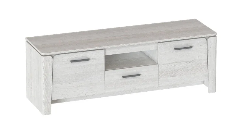 Тумба под ТВ Мальта, Дуб винтерберг 