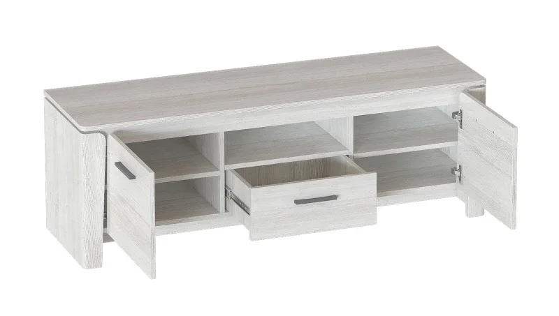 Тумба под ТВ Мальта, Дуб винтерберг 