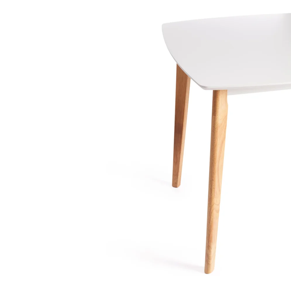 Стол обеденный Claire квадратный 