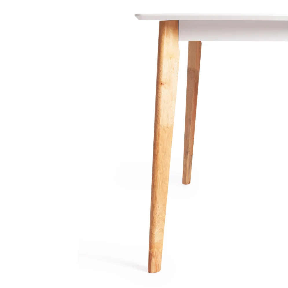 Стол обеденный Claire квадратный 