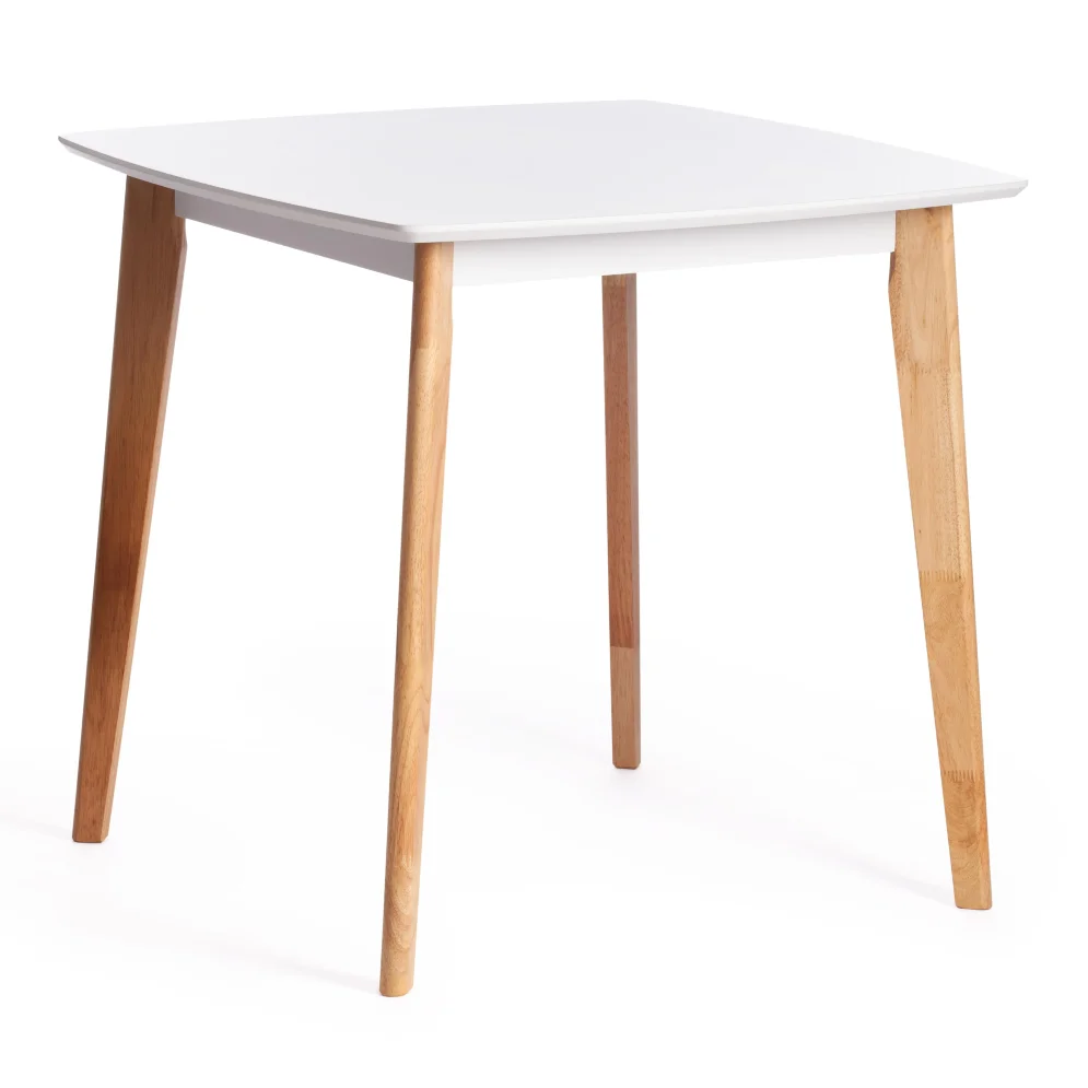 Стол обеденный Claire квадратный 