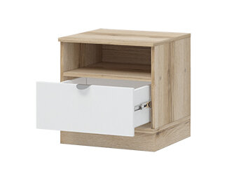 Тумба прикроватная Юкки 