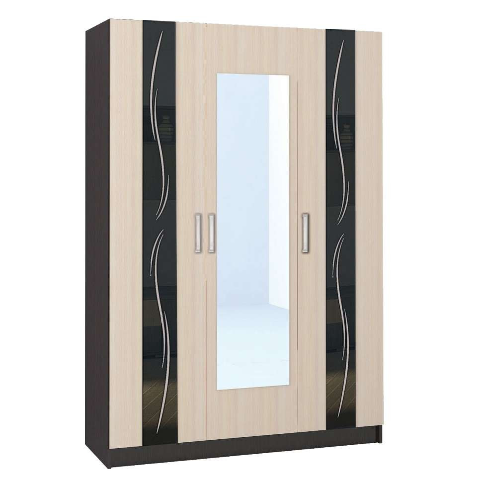 Спальня модульная Эрика 2 