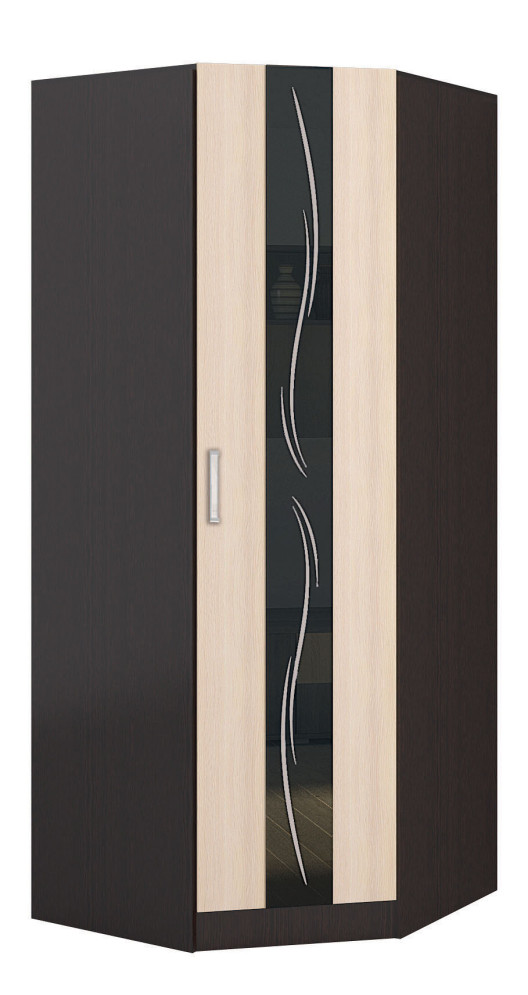 Спальня модульная Эрика 2 