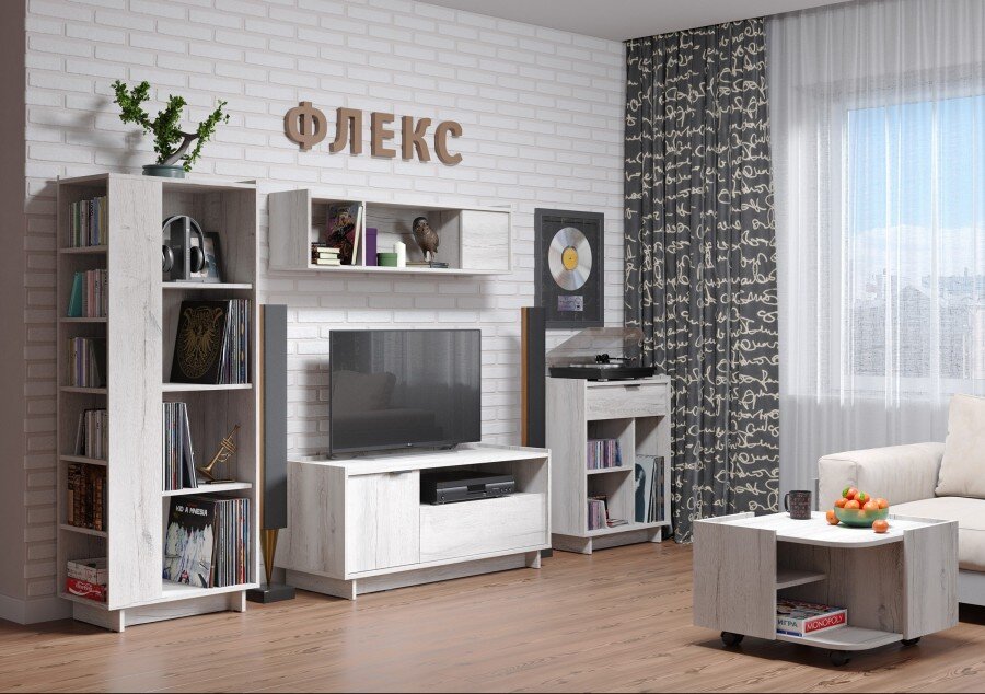 Тумба Флекс 