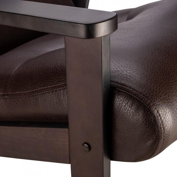 Кресло Leset Retro 