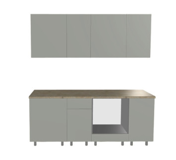 Аликанте арт.17 - 2000