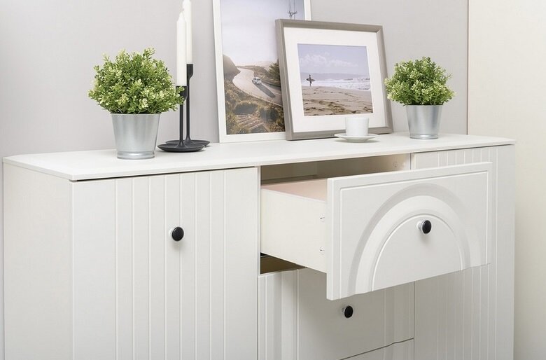 Модульная спальня Валенсия 2 