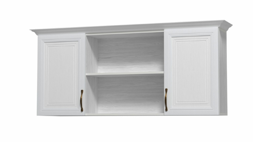 Шкаф комбинированный ШиК-14 (Уголок школьника 2) 