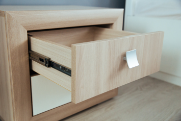 Тумба прикроватная Глэдис 