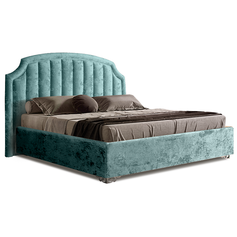 Кровать Verona Морской бриз 