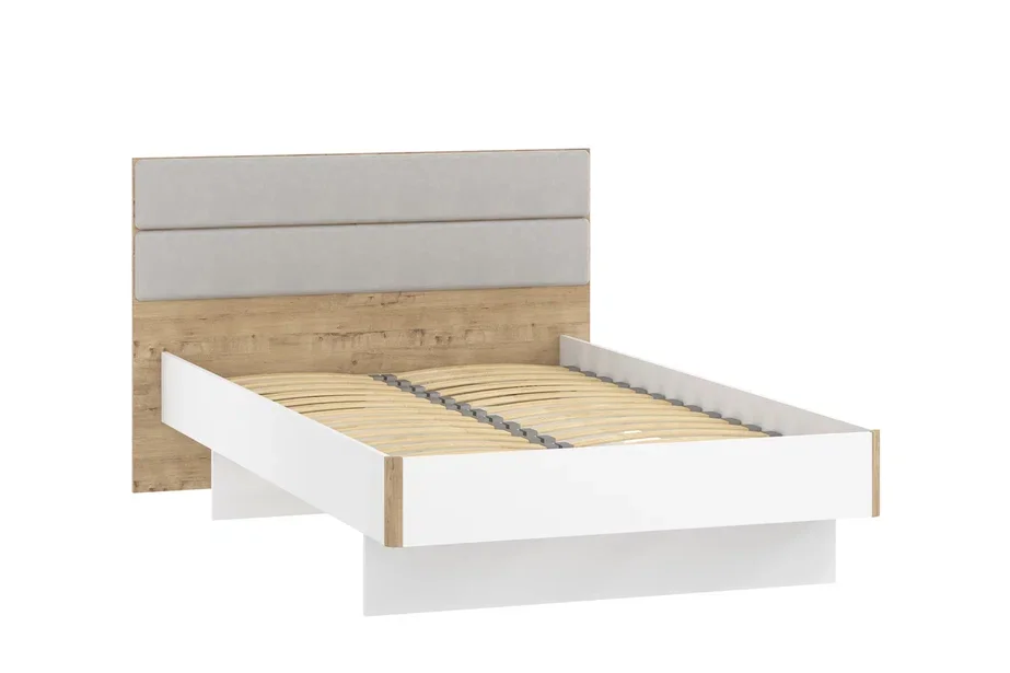 Кровать Морти НМ 041.20 