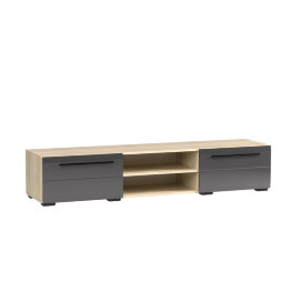 Тумба ТВ 1800 Лайт